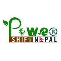 Power Shift Nepal logo - Similar company to Climates Nepal
