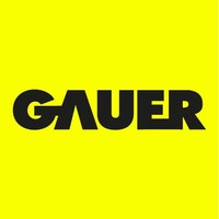 GAUER Bauunternehmung logo - Similar company to Mf Microfilter Gmbh