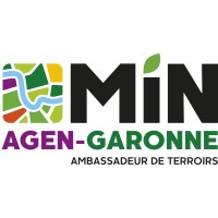MIN AGEN-GARONNE logo - Similar company to Ucar Agen - Boé