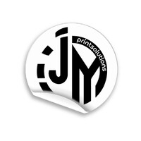 JM Printsolutions logo - Similar company to Tb Printsolutions Ab