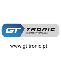 GT-TRONIC Lda logo - Similar company to E2P2