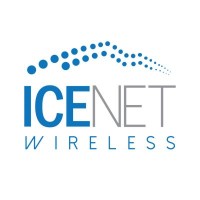 IceNet Wireless logo - Similar company to Vestelnet