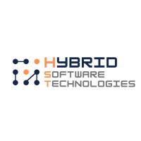 Hybrid Software Technologies logo - Similar company to Bizzard.Co