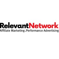 Relevant Network logo - Similar company to Pt. Java Indo Nusantara