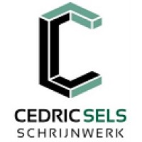 Cedric Sels Dakwerken logo - Similar company to Schrijnwerk.Studio