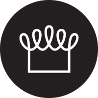 Created By King logo - Similar company to Cornwell Casting