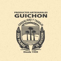 Panificadora Guichon logo - Similar company to Al-Pan