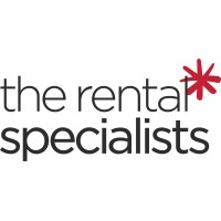 The Rental Specialists logo - Similar company to Resicom Access