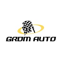Garage GRDM AUTO logo - Similar company to Garage Sohm