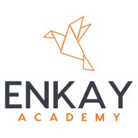 ENKAY Academy logo - Similar company to Ultimate Physique Pt