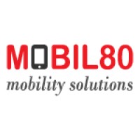 Mobil80 Solutions and Services Pvt. Ltd. logo - Similar company to Motes & Bots Technologies