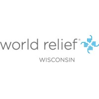 World Relief Wisconsin logo - Similar company to Global Communication Services Gmbh