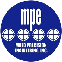 Mold Precision Engineering logo - Similar company to Precise Tool And Mold Co.