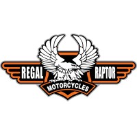 Regal Raptor