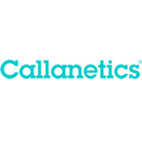 Callanetics logo - Similar company to Sunlight House