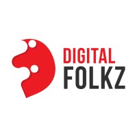 DigitalFolkz logo - Similar company to Fourth Union