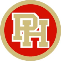 Penn Hills School District logo - Similar company to Sparkcures