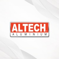 Altech Aluminium Industries Limited logo - Similar company to Kai Aluminium
