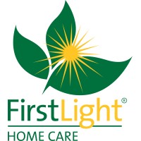 FirstLight Home Care of Frisco logo - Similar company to Black Finance And Accounting Professionals Of Massachusetts