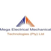 Mega Electrical Mechanical Technologies (Pty) Ltd logo - Similar company to Eran Kablo