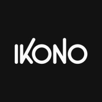 IKONO logo - Similar company to Bona Mel
