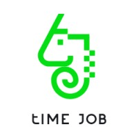 TIME JOB logo - Similar company to Pd Connect
