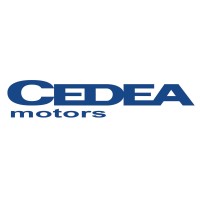 Cedea Motors logo - Similar company to Cedea Sas