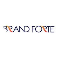 Brand Forte logo - Similar company to Kingdom Dynamics