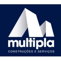 Multipla Construções logo - Similar company to Mégatec
