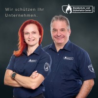 Brandschutz und Sicherheits Center Pfaffenwinkel logo - Similar company to Bst Brandschutz Und Sicherheitstechnik