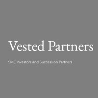 Vested Partners logo - Similar company to 1Fetch