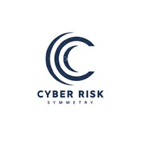 Cyber Risk Symmetry logo - Similar company to 4A Security & Compliance