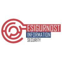 Udruženje eSigurnost logo - Similar company to Cyber Security Network Foundation