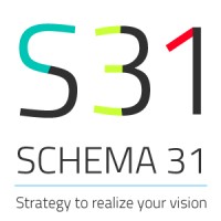 Schema31 S.p.A. logo - Similar company to Html.It