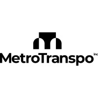 MetroTranspo logo - Similar company to Tms