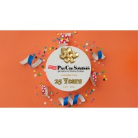 PierCon Solutions LLC logo - Similar company to Wireless Experts