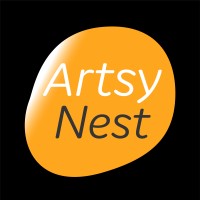 ArtsyNest logo - Similar company to Oktay Technology