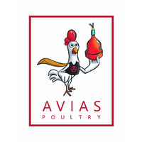 Avias Poultry logo - Similar company to Alquermes Mexico