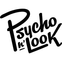 Psycho N' Look logo - Similar company to Estúdio Ely