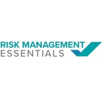 Risk Management Essentials Pty Ltd logo - Similar company to Etheridge Cleaning & Maintenance