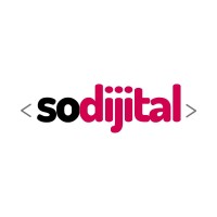 sodijital logo - Similar company to Loglo | Trkkn
