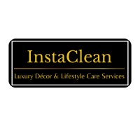 InstaClean Luxury Services logo - Similar company to Insta Clean
