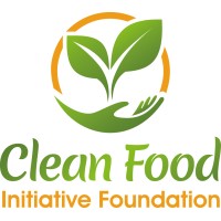 Clean Food Initiative Foundation logo - Similar company to Clean Blue Foundation