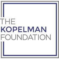 The Kopelman Foundation logo - Similar company to Madaket Group