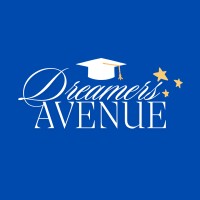 Dreamers Avenue logo - Similar company to Stevens Women In Computer Science