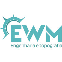 EWM ENGENHARIA E TOPOGRAFIA logo - Similar company to Connect Drone
