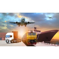 World Courier logo - Similar company to Nextrack Logistics