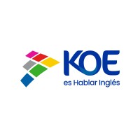 KOE México logo - Similar company to Paxia