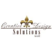 Creative Design Solutions LLC logo - Similar company to Creative Design Solutions