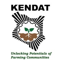 KENDAT (Kenya Network for Dissemination of Agricultural Technologies) logo - Similar company to Fintech Frontiers